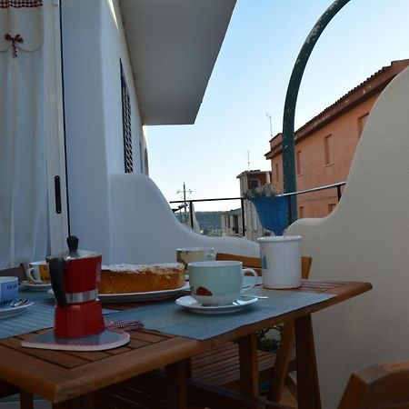 Casa Della Vespa Orosei Ngoại thất bức ảnh