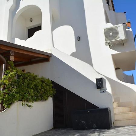 Casa Della Vespa Orosei Ngoại thất bức ảnh