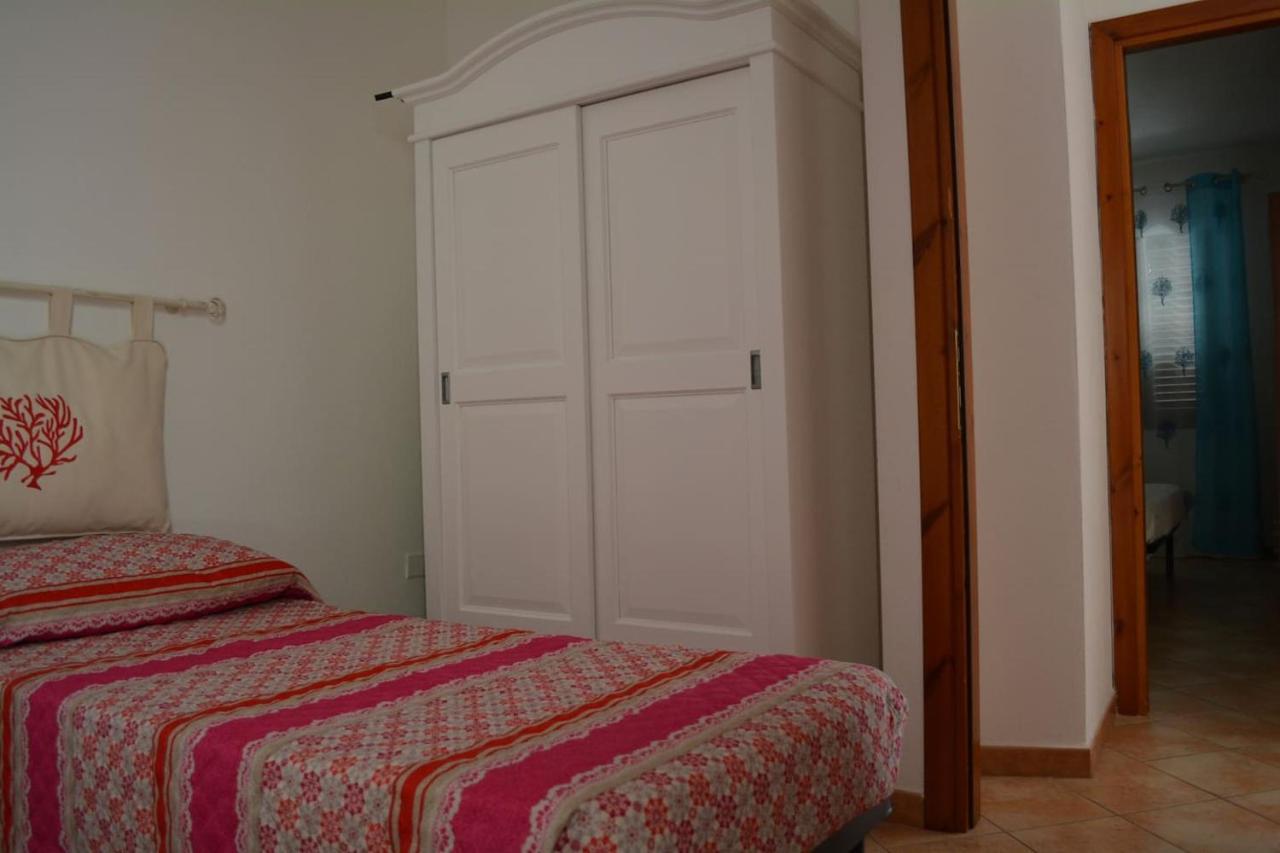 Casa Della Vespa Orosei Ngoại thất bức ảnh